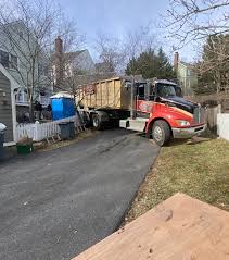 Best Residential Junk Removal  in Manitowoc, WI